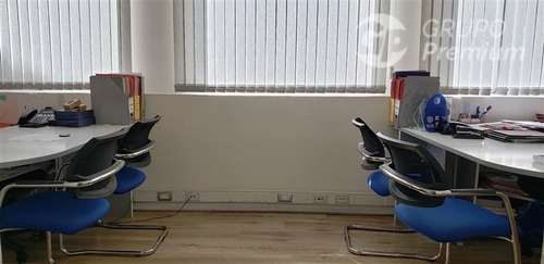 Oficina En Arriendo De 12 Privados En Las Condes