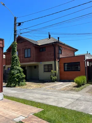 Casa en venta