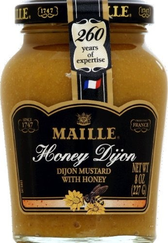 Maille De Miel Y Mostaza 8,0 Oz (pack De 2)