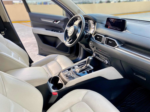 Imagen 12 de 15 de Mazda Cx-5 2019 2.0 L I Grand Touring At