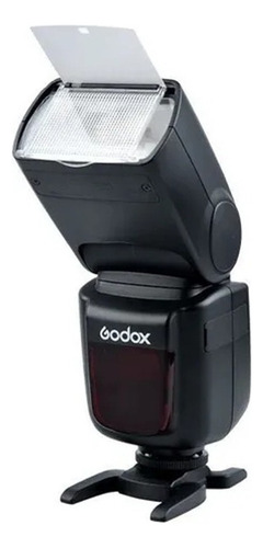 Flash De Batería Universal Manual Godox V850ii Speedlite