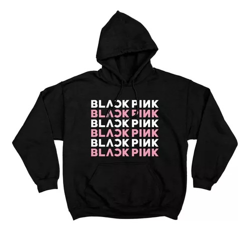 Canguro Black Pink World Tour Born Pink Mexicov2 Unisex