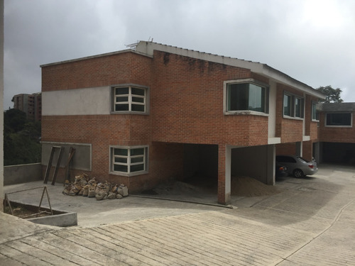 Imagen 3 de 7 de Venta De Town House En San Antonio De Los Altos