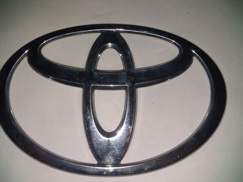 Simbolo Toyota  19cm