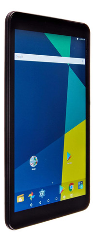 Tableta Android Ematic De 8 Pulgadas - 7.1 Nougat, Tableta Q