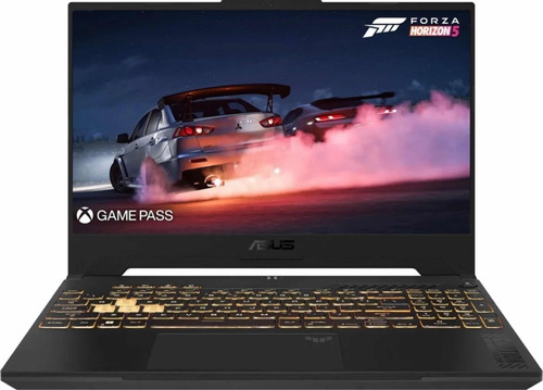 Asus Tuf F15 144hz I7-12700h 16gb 1tb Ssd Rtx 4070 X Encargo