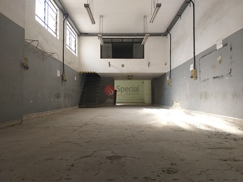 Prédio Comercial No Anália Franco - 494m2 - 3 Vagas - Ta8498