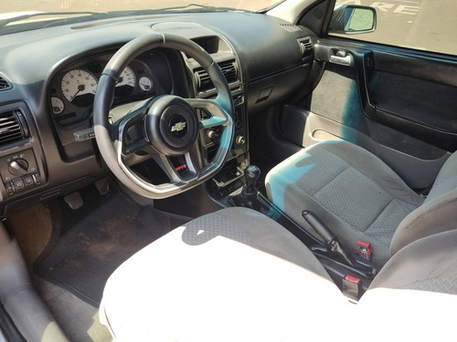 Imagem 5 de 15 de Chevrolet Astra 2.0 Mpfi Cd 8v Gasolina 4p Manual