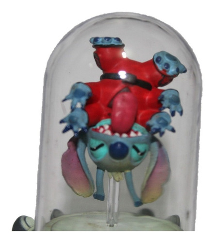Lilo Stitch O Experimento 626 Disney