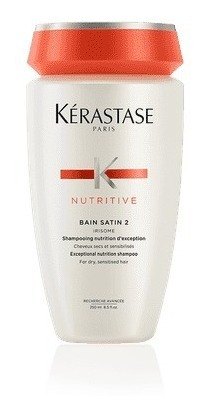 Kerastase Bain Satin 2 250 Ml