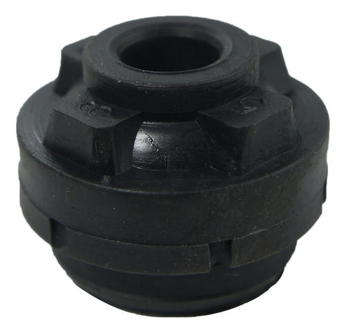 Jgo De Gomas Radiador Inf Mazda 3 L4 2.3l 04 Al 07 S Star