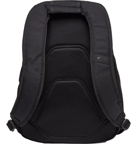 Mochila Oakley Primer Rc para portátil, 20 litros, Wt24 Blackout, color negro