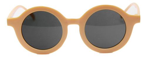 Lentes De Sol Para Niños Y Niñas Marca Basic Power Plástico Redondos Protección Uv Ligeros Y Cómodos Gafas De Sol Para Verano Lentes De Sol Infantiles Diseño Unisex Resistentes Y Duraderos
