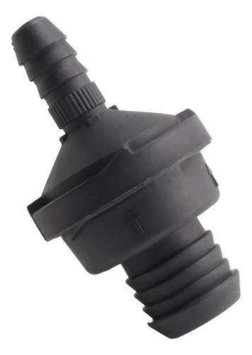 Manguera Del Cárter Del Motor, Válvula Unidireccional, Mangu