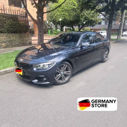 BMW Serie 4 2.0 M420i F36 Gran Coupe M