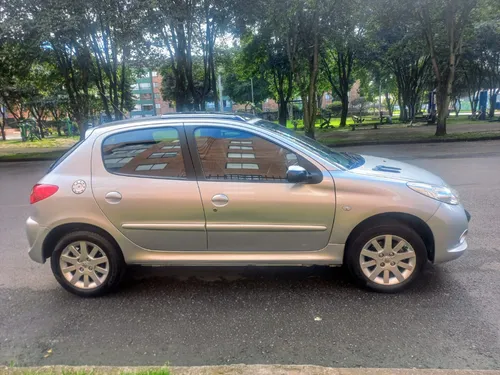 Peugeot 207 1.6 Compact Xs