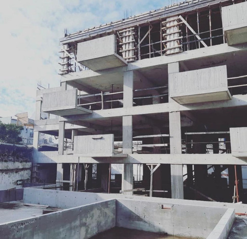 Imagen 4 de 5 de Excelente Departamento 2 Ambientes Con Cochera