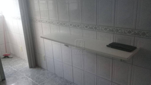 Imagem 7 de 30 de Apartamento Com 2 Dormitórios À Venda, 50 M² Por R$ 195.000 - Conjunto Residencial Sitio Oratório - São Paulo/sp - Ap8806
