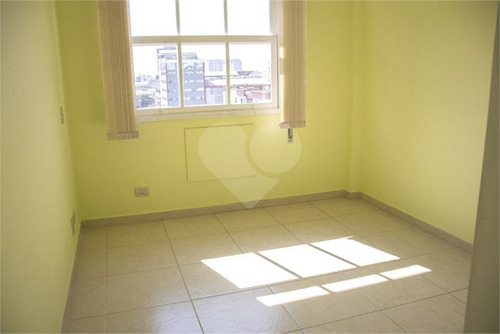 2 Dormitórios, 1 Cozinha Ampla, 1 Vaga, Em Ótima Localização No Melhor De Santos - 271-im559662
