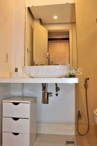 Imagem 13 de 15 de Apartamento-à Venda-grajaú-rio De Janeiro - Ldap30475