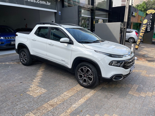 Imagem 2 de 18 de Fiat Toro 1.8 16v Evo Freedom
