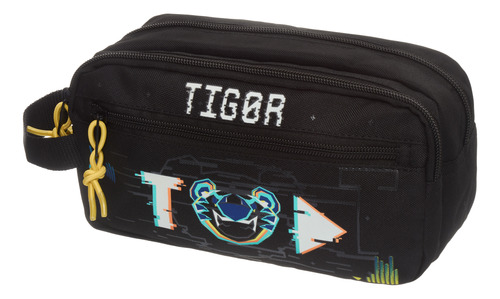 Estojo/ Necessaire Lov It Tigor T. Tigre Play 7771822