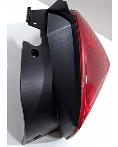 Lanterna Direita Tiggo 2 2018 19 20 2022 Novo Com Led