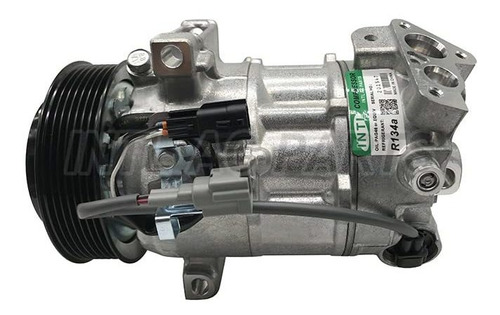 Auto Air Conditioning Compressor For Nissan X-trail Nt32 201