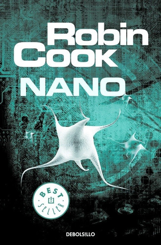 Nano - Robin Cook