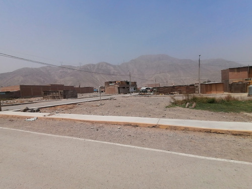 Vendo 2 Lotes Juntos De 145 M2 C/u