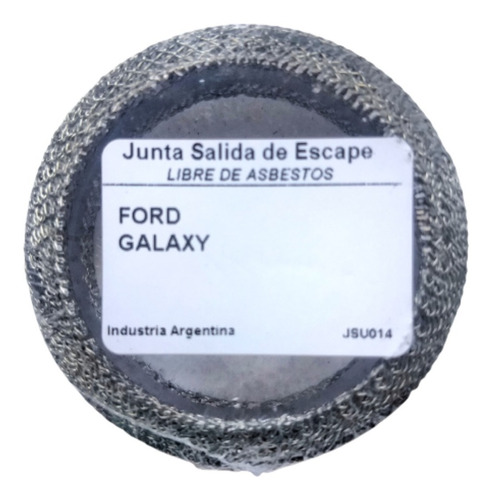 Junta Salida De Escape Ford Galaxy