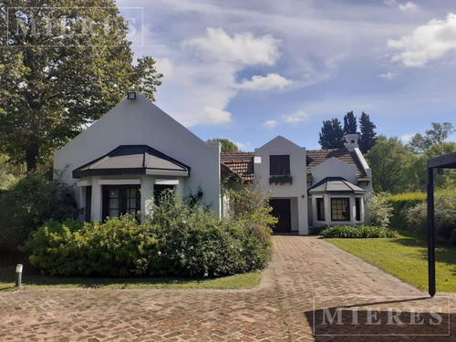 Lindisima Casa En Alquiler En Highland Park