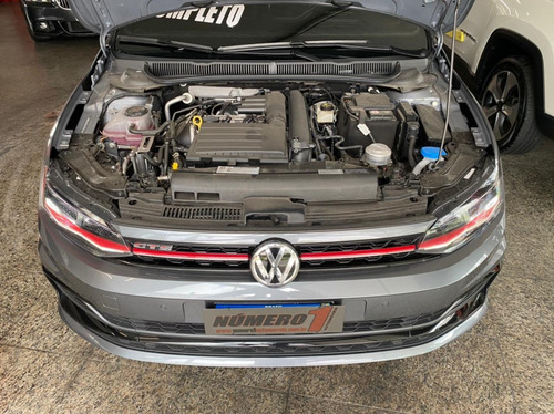 Volkswagen Polo Gts