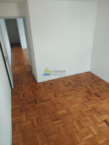 Imagem 4 de 11 de Apartamento - Vila Clementino - Ref: 14545 - L-872542