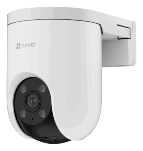 Cámara Seguridad 360° Wifi H8c Pro 2k Vigilancia Ezviz