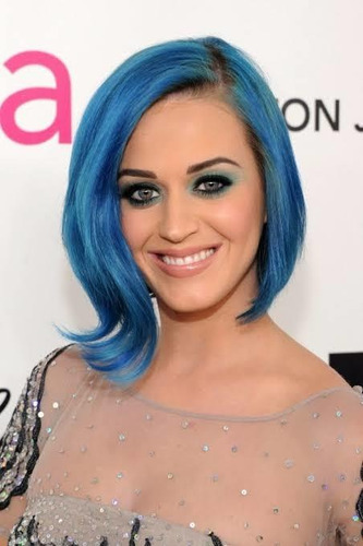 Good Dye Young Tinte Semipermanente En Crema Azul Sky High