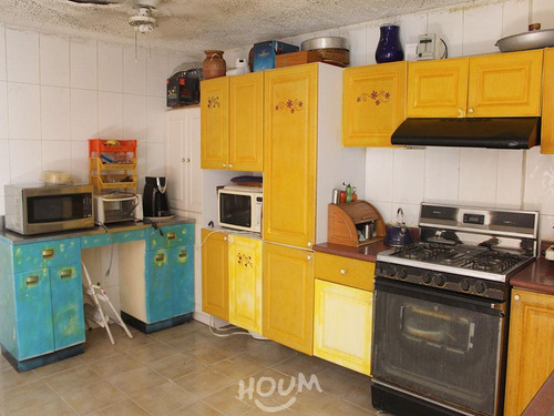 Imagen 6 de 28 de Casa En El Parque, Naucalpan De Juárez Con 5 Recámaras, 250 M², Id: 32625