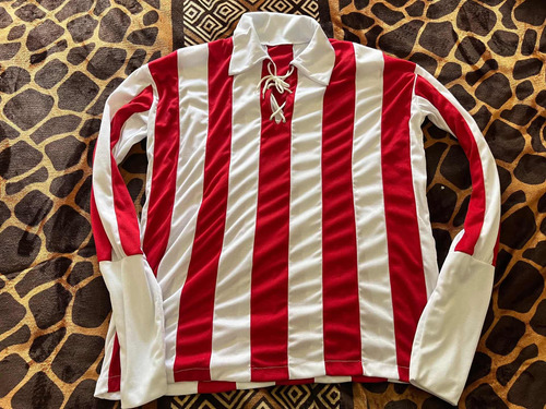 Jersey Chivas/club Unión Retro