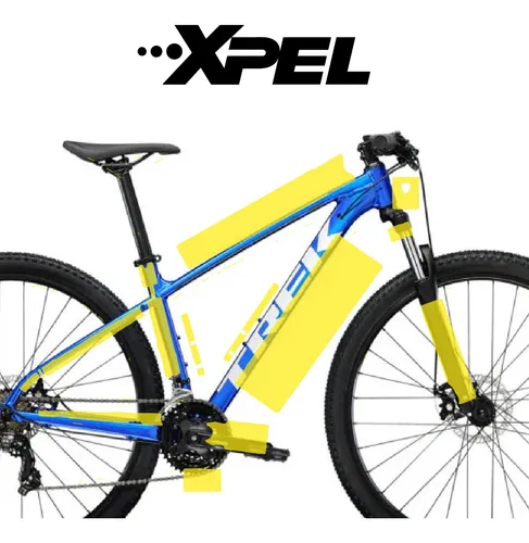 Accesorios trek marlin 2025 5
