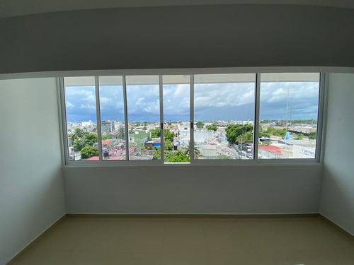 Departamento Ph 2 Rec A 7 Calles De La Playa