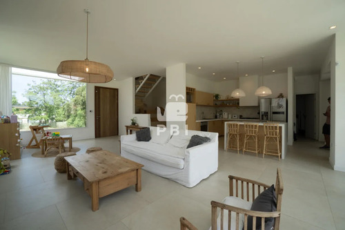 Venta De Casa Barrio Privado Campo Brava - Ref : Pbi13586