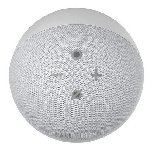 Echo Dot (4ª Generación) - Altavoz Inteligente Alexa