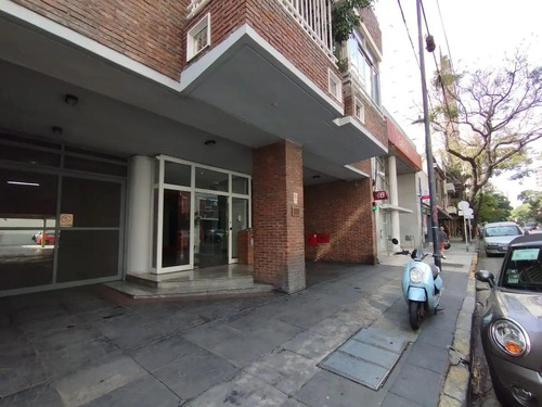 Departamento Monoambiente En Venta - 1 Baño - 41mts2 - Las Cañitas