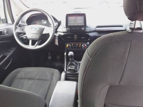 Imagem 3 de 9 de Ford Ecosport 1.5 Ti-vct Flex Se Manual