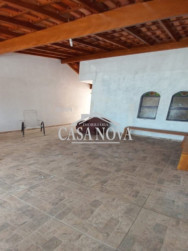 Imagem 3 de 17 de Casa - Ca01941 - 70295053
