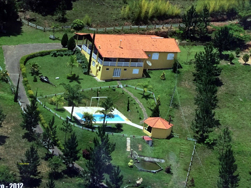 Imagem 1 de 14 de Fazenda Com 128 Has. Sul De Minas - Andrelândia/mg