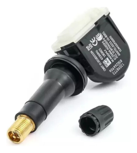 Sensor Tpms Pressao Pneu Gm Onix Cobalt Prisma Cruze S10