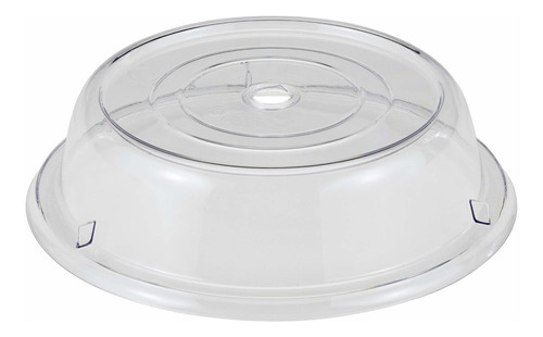 Cambro Clear Camwear Cubierta Para Placa De Camuflaje