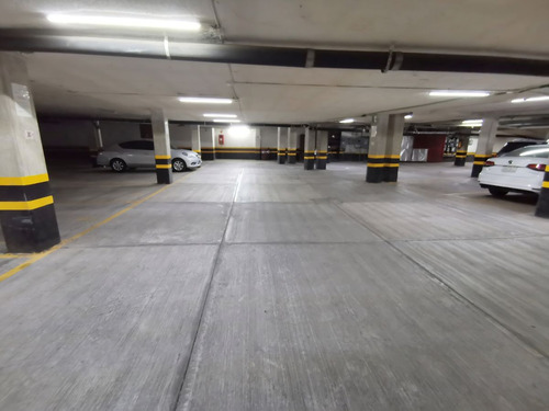 Oficina En Renta En Interlomas (m2o2913)