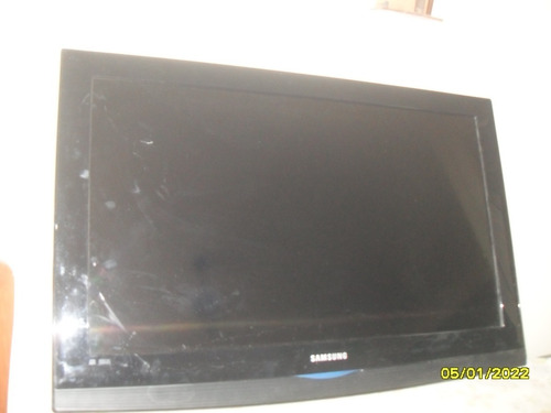 Televisor Samsung 32  Para Repuestos